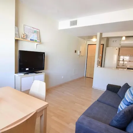 Apartment Letmalaga Sea Pacific *