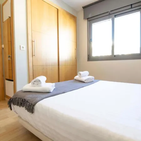 Letmalaga Sea Pacific Apartment
