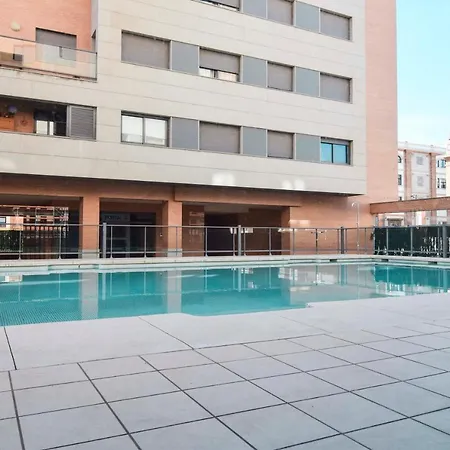Letmalaga Sea Pacific Apartment *