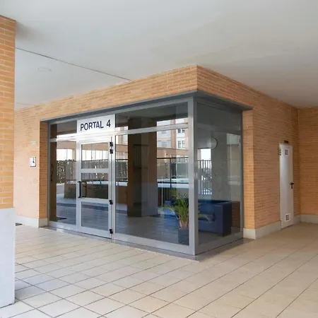Letmalaga Sea Pacific Apartment Malaga